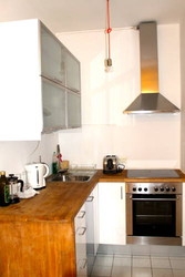 Imagen de la habitación del Apartamentos Urban Living Vienna. Foto 3