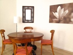 Imagen de la habitación del Apartamentos Urban Living Vienna. Foto 6