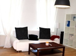 Imagen de la habitación del Apartamentos Urban Living Vienna. Foto 7