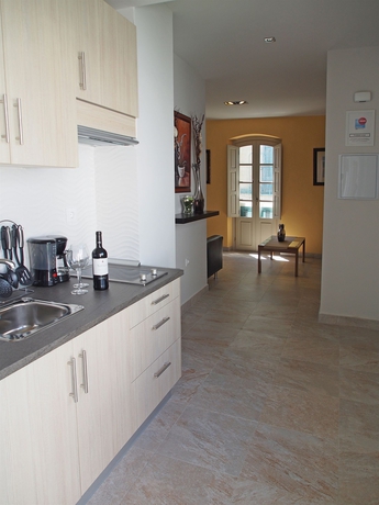 Imagen de la habitación del Apartamentos Urban Málaga. Foto 4