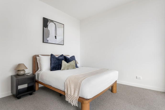 Imagen de la habitación del Apartamentos Urban Rest Parramatta. Foto 8