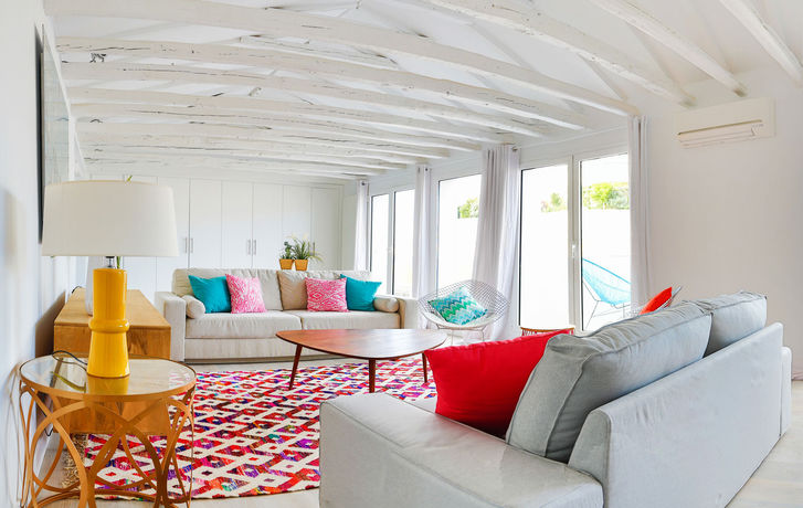 Imagen de la habitación del Apartamentos Urban Vida Stays La Latina. Foto 5