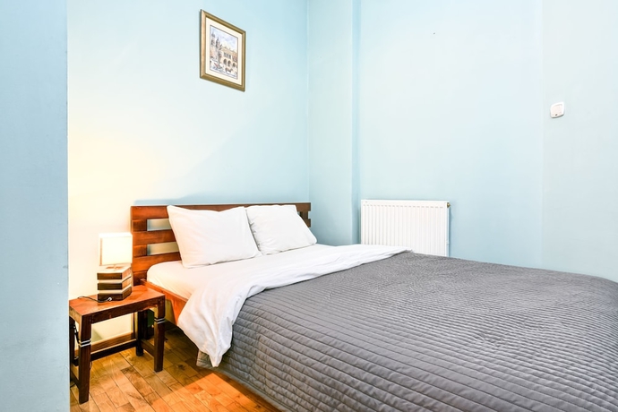 Imagen de la habitación del Apartamentos Urban, Wroclaw. Foto 2