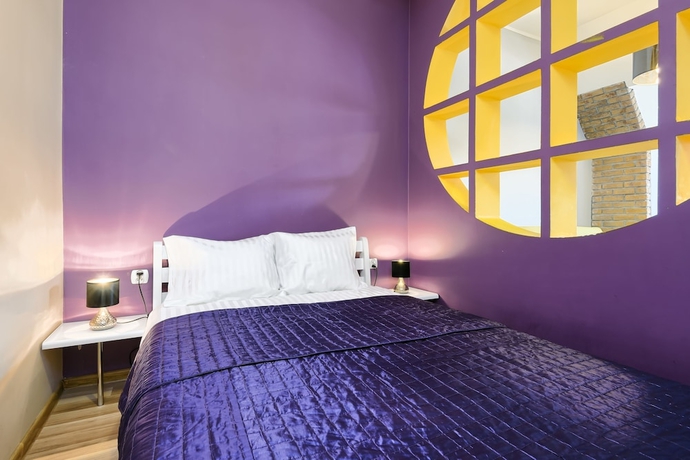 Imagen de la habitación del Apartamentos Urban, Wroclaw. Foto 4