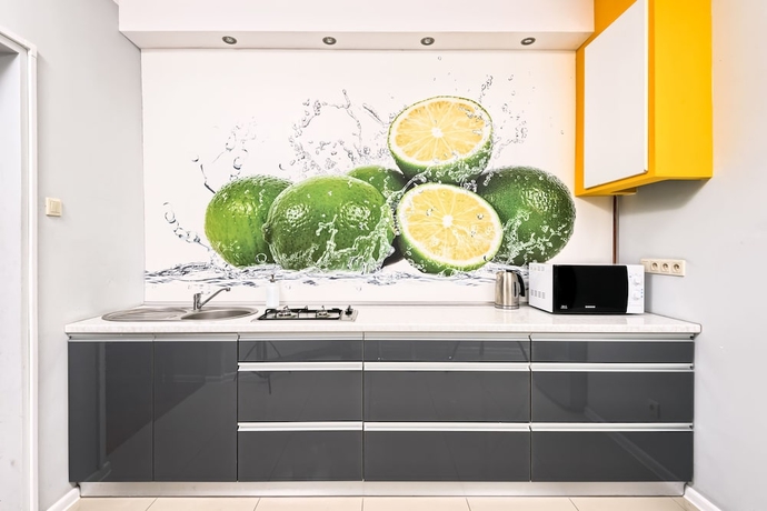 Imagen de la habitación del Apartamentos Urban, Wroclaw. Foto 11