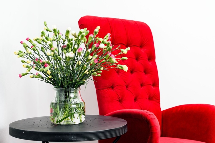 Imagen de la habitación del Apartamentos Urban, Wroclaw. Foto 12