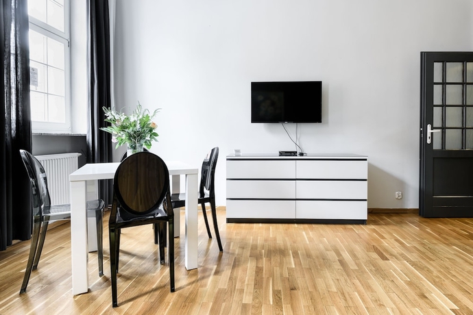 Imagen de la habitación del Apartamentos Urban, Wroclaw. Foto 15