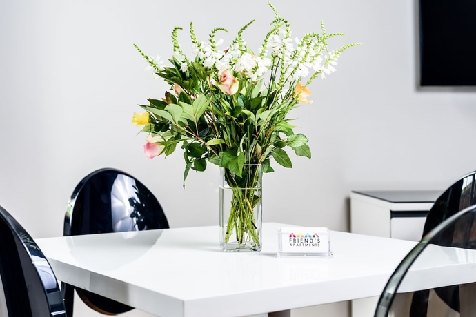 Imagen de la habitación del Apartamentos Urban, Wroclaw. Foto 17