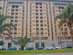Imagen general del Apartamentos Urbem Suites (Varios edificios). Foto 2