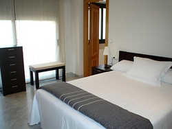 Imagen de la habitación del Apartamentos Urbem Suites (Varios edificios). Foto 3