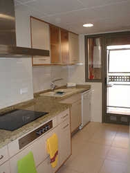 Imagen de la habitación del Apartamentos Urbem Suites (Varios edificios). Foto 4