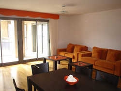 Imagen de la habitación del Apartamentos Urbem Suites (Varios edificios). Foto 5