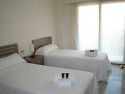 Imagen de la habitación del Apartamentos Urbem Suites (Varios edificios). Foto 6