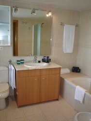 Imagen de la habitación del Apartamentos Urbem Suites (Varios edificios). Foto 7