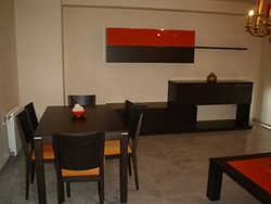 Imagen de la habitación del Apartamentos Urbem Suites (Varios edificios). Foto 8
