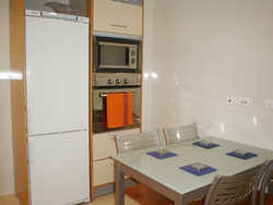 Imagen de la habitación del Apartamentos Urbem Suites (Varios edificios). Foto 10