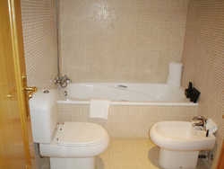 Imagen de la habitación del Apartamentos Urbem Suites (Varios edificios). Foto 11