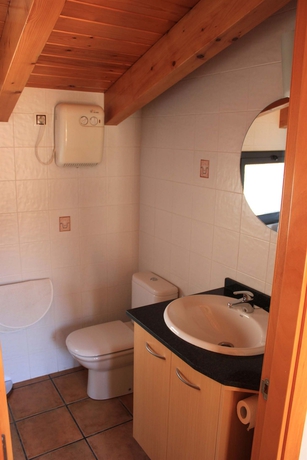 Imagen de la habitación del Apartamentos Urbi Apartments. Foto 2