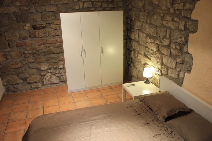 Imagen de la habitación del Apartamentos Urbi Apartments. Foto 4