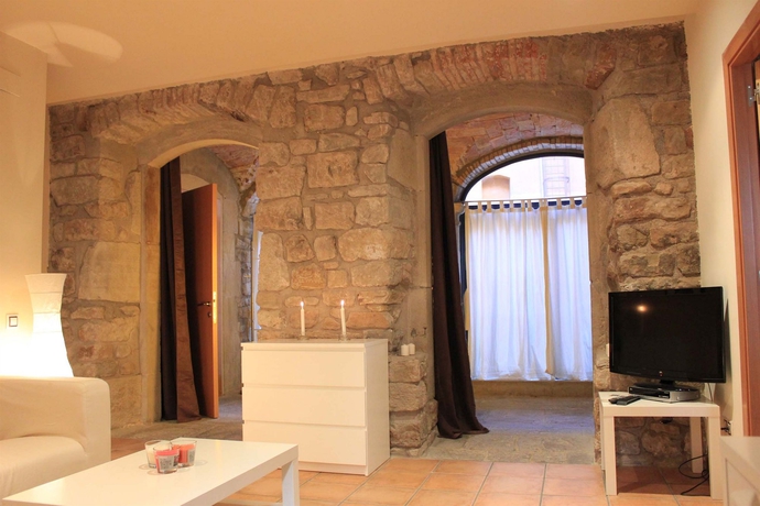 Imagen de los interiores del Apartamentos Urbi Apartments. Foto 15