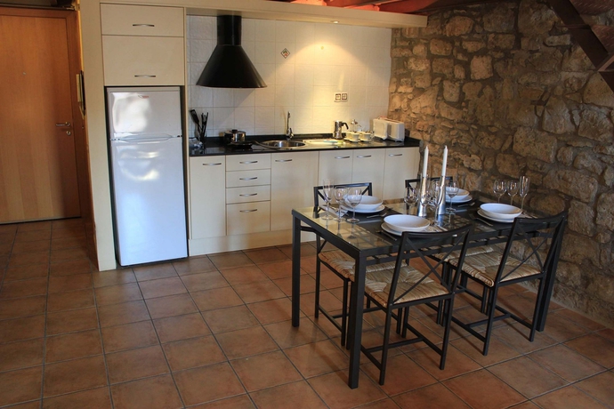 Imagen de la habitación del Apartamentos Urbi Apartments. Foto 6