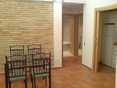 Imagen general del Apartamentos Urbis. Foto 5