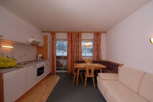 Imagen general del Apartamentos Urlaubsland Sonnfeld. Foto 2