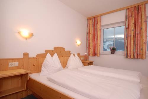 Imagen general del Apartamentos Urlaubsland Sonnfeld. Foto 3