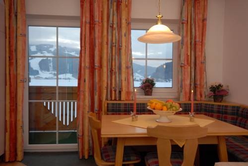 Imagen general del Apartamentos Urlaubsland Sonnfeld. Foto 5