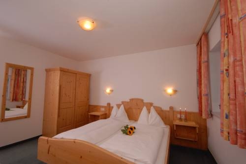 Imagen general del Apartamentos Urlaubsland Sonnfeld. Foto 6
