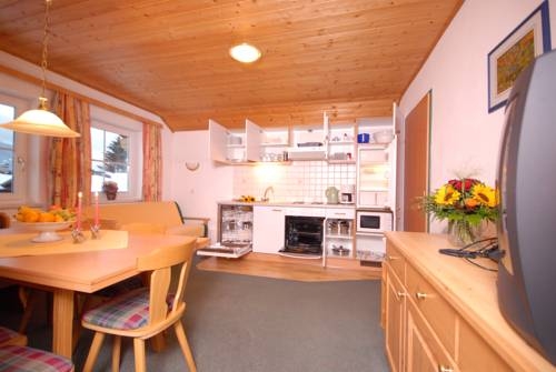 Imagen general del Apartamentos Urlaubsland Sonnfeld. Foto 7