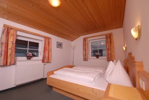 Imagen general del Apartamentos Urlaubsland Sonnfeld. Foto 8