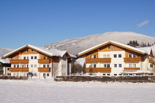 Imagen general del Apartamentos Urlaubsland Sonnfeld. Foto 9
