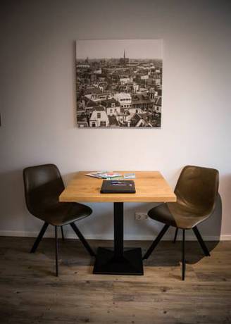 Imagen de la habitación del Apartamentos Utrechtcityapartments Huizingalaan. Foto 6