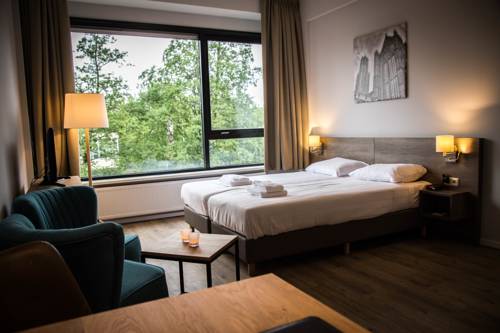 Imagen de la habitación del Apartamentos Utrechtcityapartments Huizingalaan. Foto 16