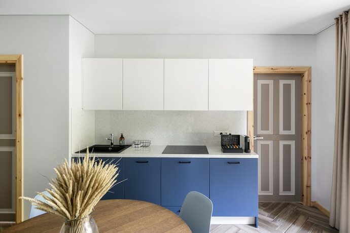 Imagen general del Apartamentos Uz Juru Mariu. Foto 2