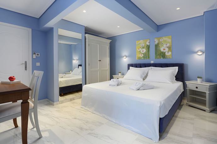 Imagen de la habitación del Apartamentos V1935 Luxurious. Foto 7