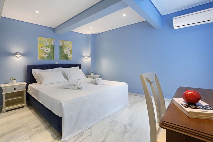 Imagen de la habitación del Apartamentos V1935 Luxurious. Foto 13