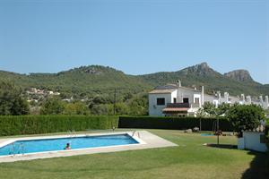 Imagen general del Apartamentos VALL PETITA APARTAMENTOS. Foto 2