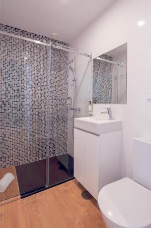 Imagen de la habitación del Apartamentos VC Heritage Ribeira Porto. Foto 5