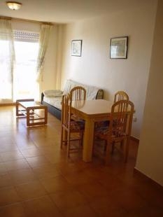 Imagen de la habitación del Apartamentos VENEZIA, La Manga del Mar Menor. Foto 3