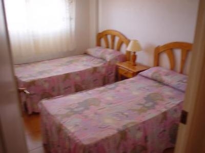 Imagen de la habitación del Apartamentos VENEZIA, La Manga del Mar Menor. Foto 4