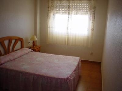 Imagen de la habitación del Apartamentos VENEZIA, La Manga del Mar Menor. Foto 5