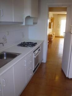 Imagen de la habitación del Apartamentos VENEZIA, La Manga del Mar Menor. Foto 6