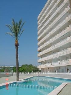 Imagen general del Apartamentos VENEZIA, La Manga del Mar Menor. Foto 2