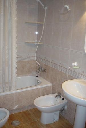 Imagen de la habitación del Apartamentos VENEZIOLA. Foto 3