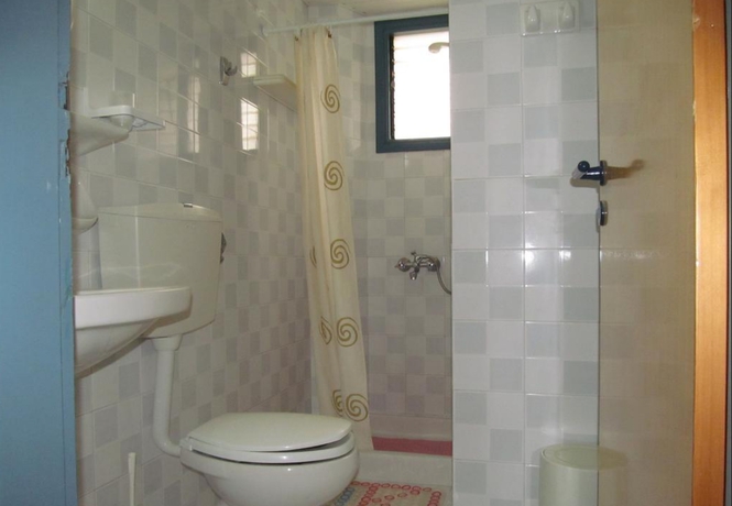 Imagen de la habitación del Apartamentos VILLA CONTESSA APARTMENTS. Foto 4