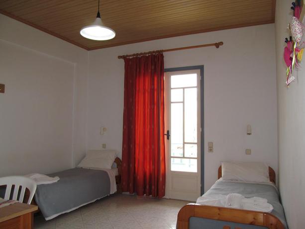 Imagen de la habitación del Apartamentos VILLA CONTESSA APARTMENTS. Foto 5