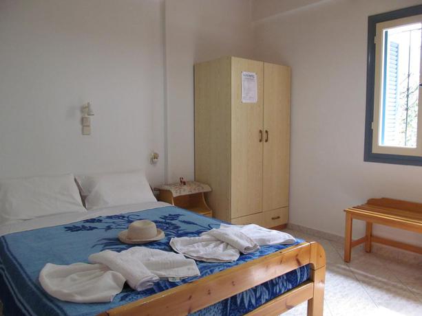 Imagen de la habitación del Apartamentos VILLA CONTESSA APARTMENTS. Foto 6