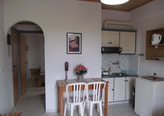 Imagen de la habitación del Apartamentos VILLA CONTESSA APARTMENTS. Foto 10